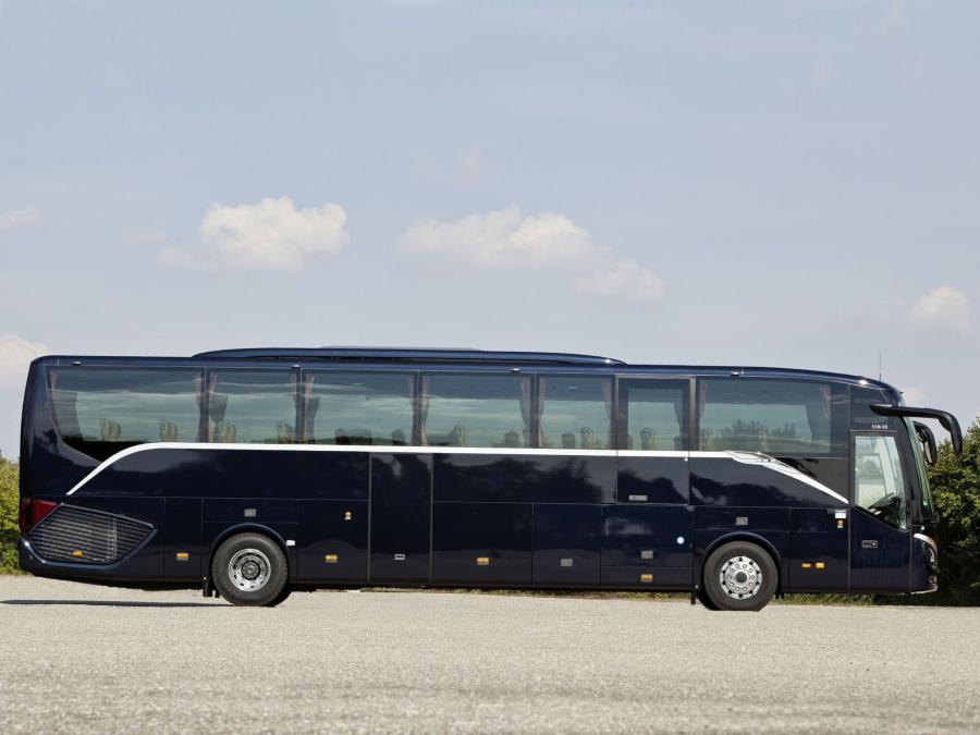  Setra S 516 HD 2012 года  (фото 7 из 23)